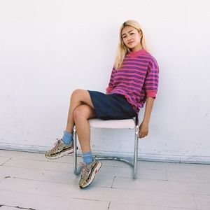 Vintage workout top BEAUTIFUL COLORS